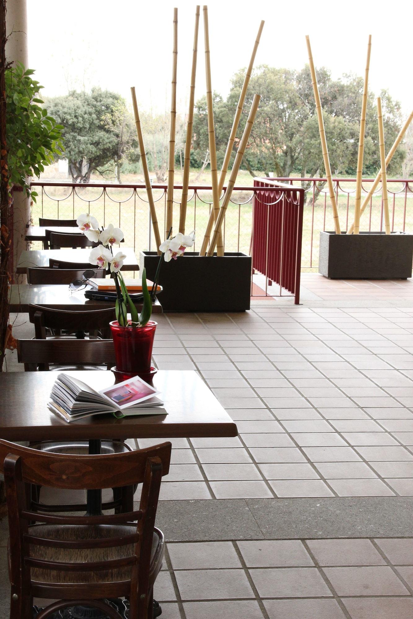 La Ermita Hotel 13/22
