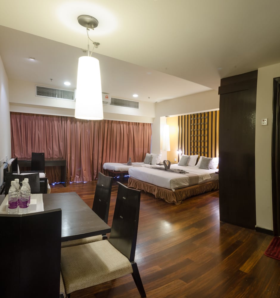 Gm Grand Moments Hotel 55/61