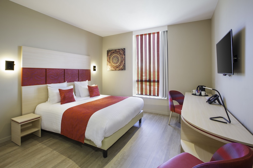 Best Western Plus Hotel Escapade Senlis 19/46