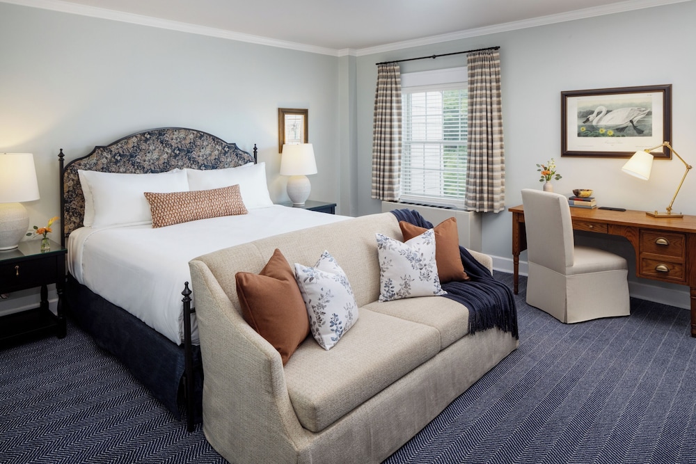 Colgate Inn 14/50