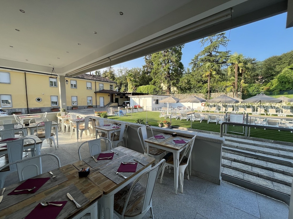 Hotel La Fontana 61/76