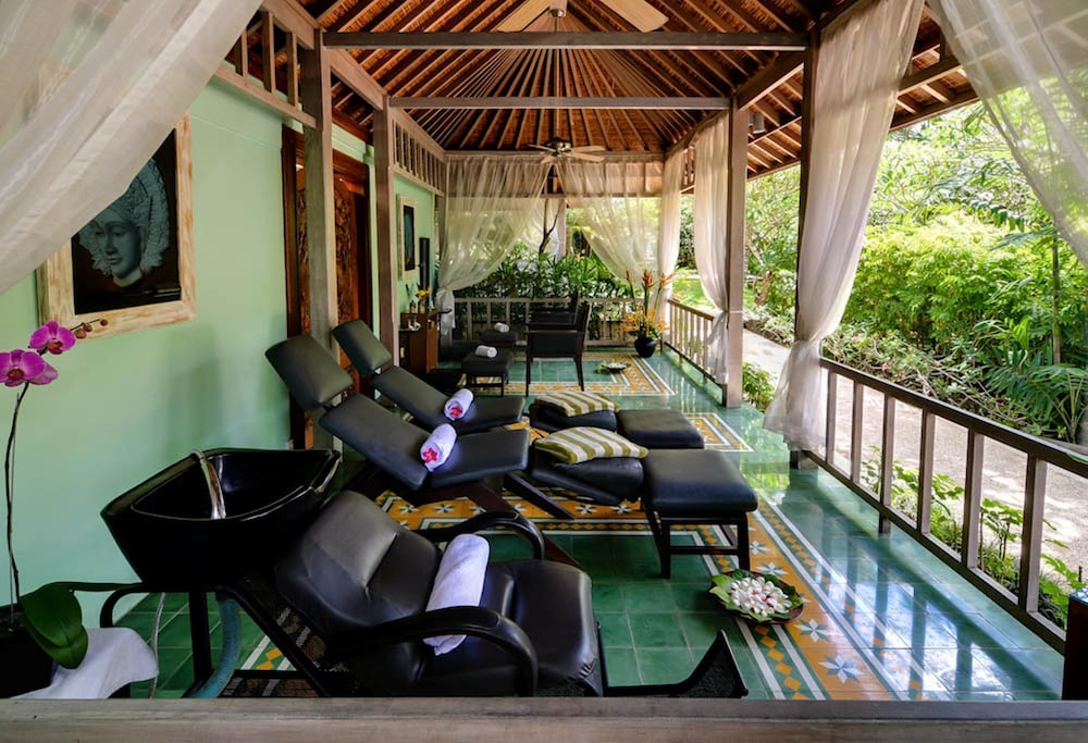 Bali Garden Beach Resort 48/69