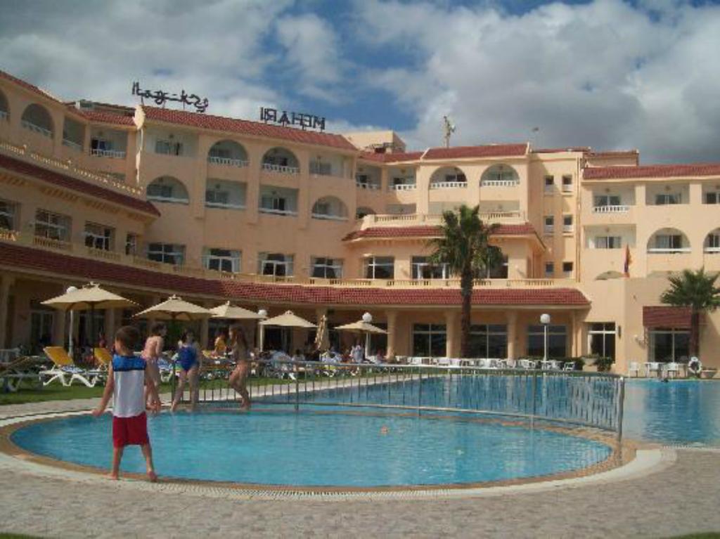 Residence Mehari Djerba 2/46