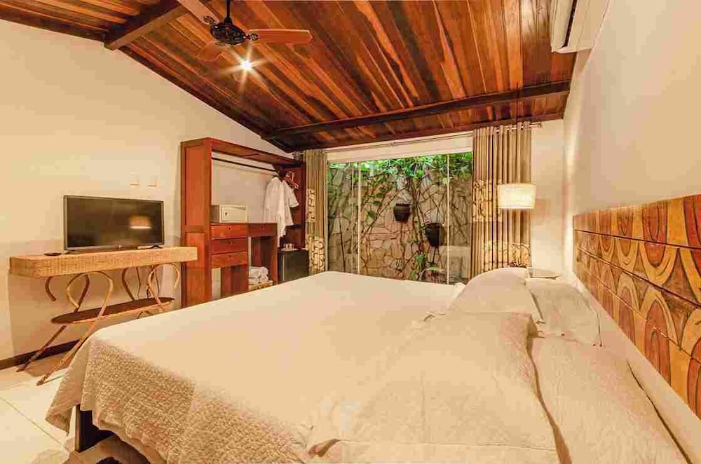 Family, King and Twin Beds