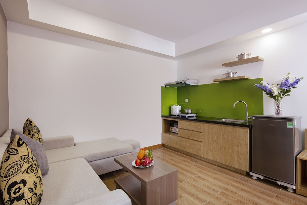Ale Nha Trang Hotel 53/70