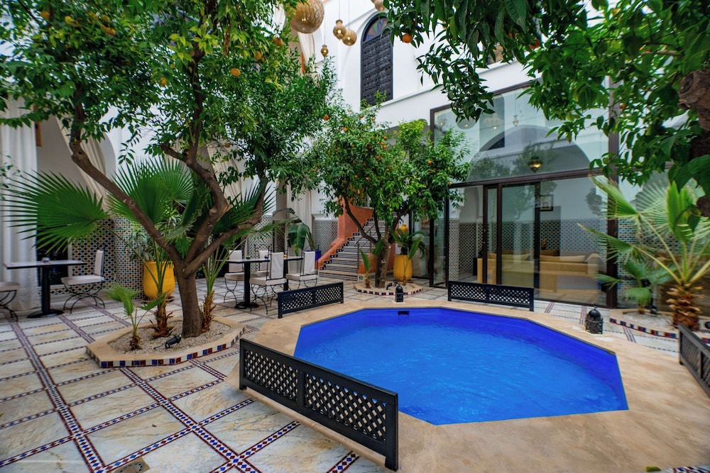 Riad Dar Dialkoum 45/50