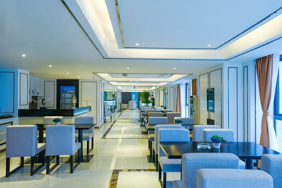 Xana Hotelle (Chongqing Tea Garden) 21/30
