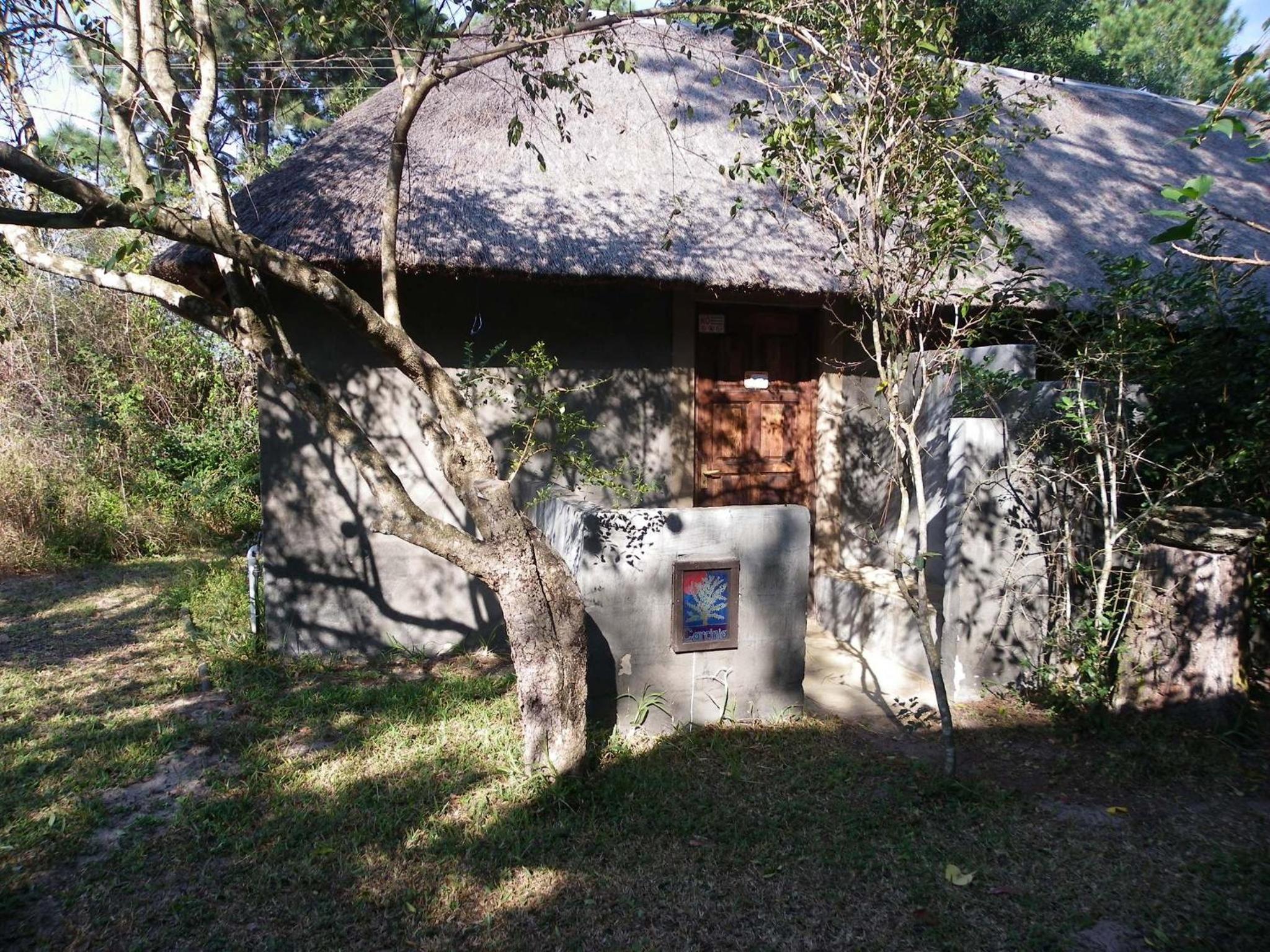 Tirton Dive Lodge 29/30