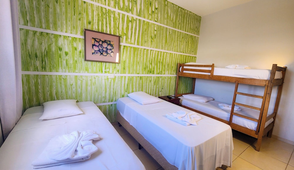 Hotel Pousada Calliandra 8/45