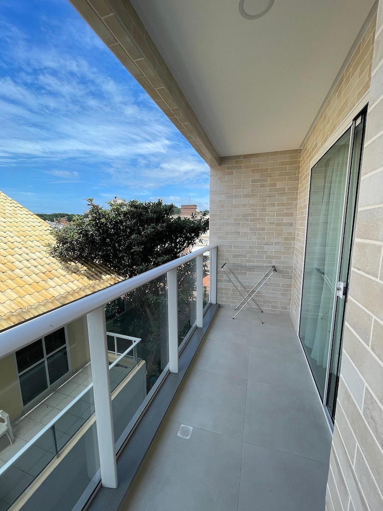 Vila do Centro Apart Hotel 30/50