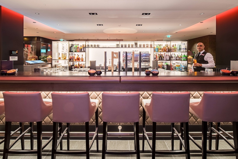 Best Western Premier Central Hotel Leonhard 6/47