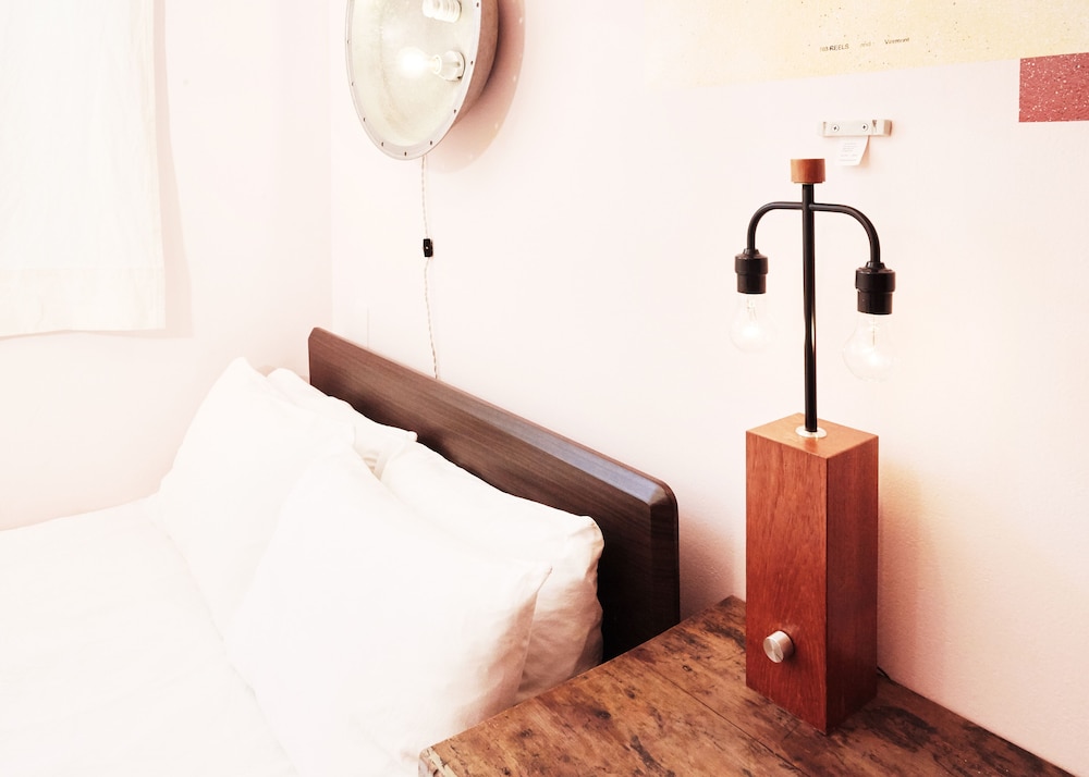 Apartment Hotel Shinjuku 10/18