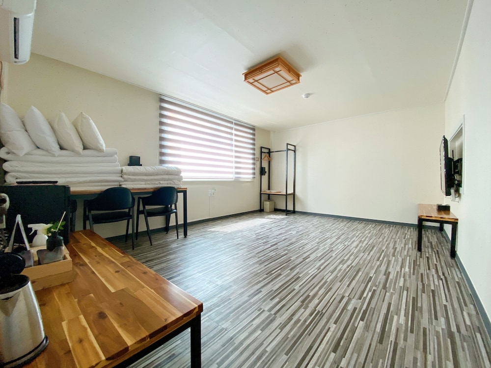 Pohang Stay Inn Hotel 19/37