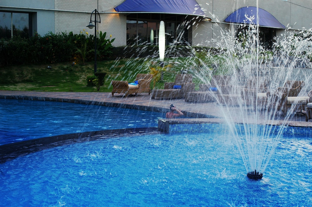 Radisson Blu Hotel, Bamako 3/53