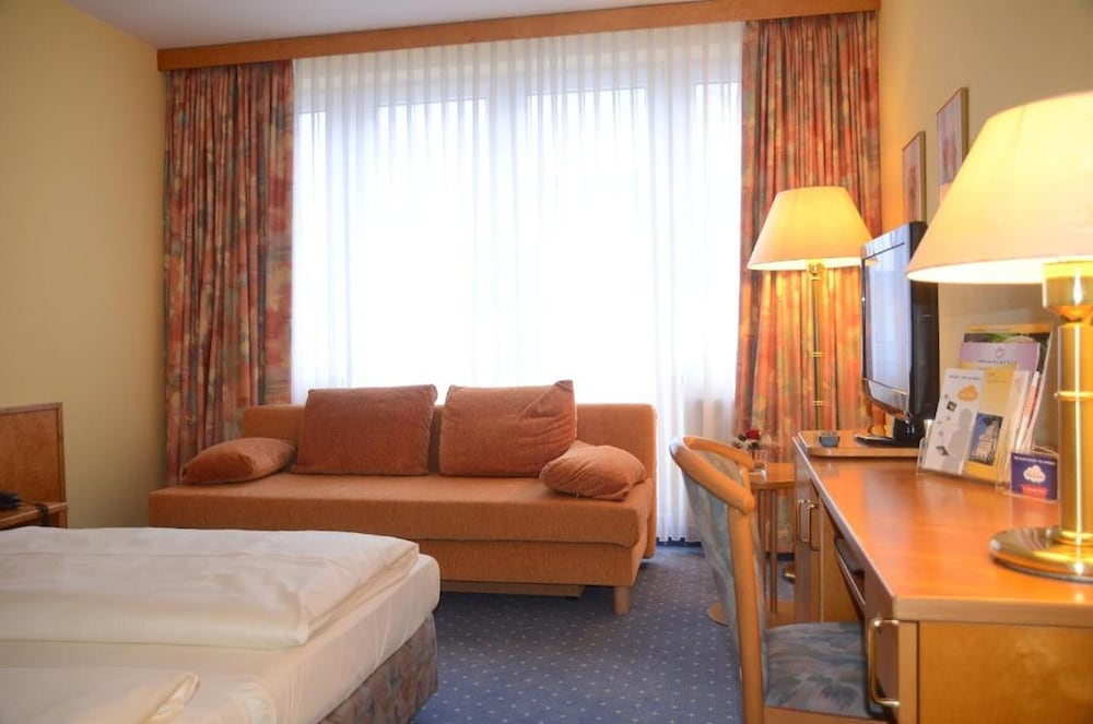 Taste Hotel Dresden 16/32