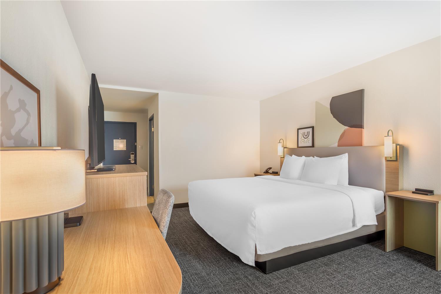 Spark by Hilton Knoxville North I-75 13/24