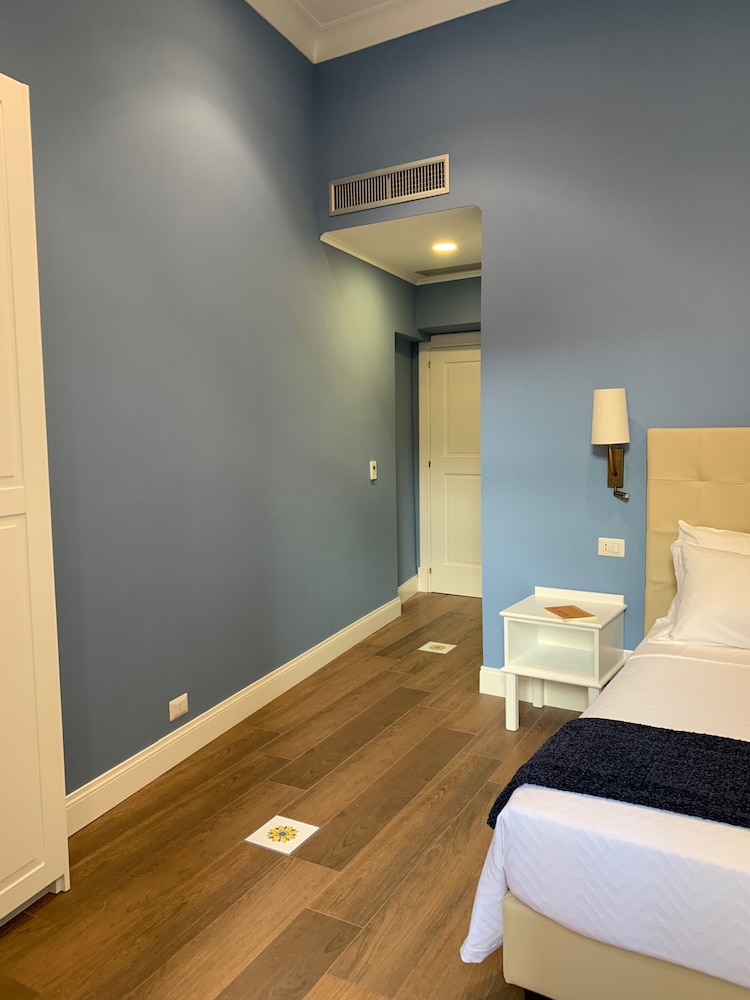 Suite Cuorenapoletano 25/48