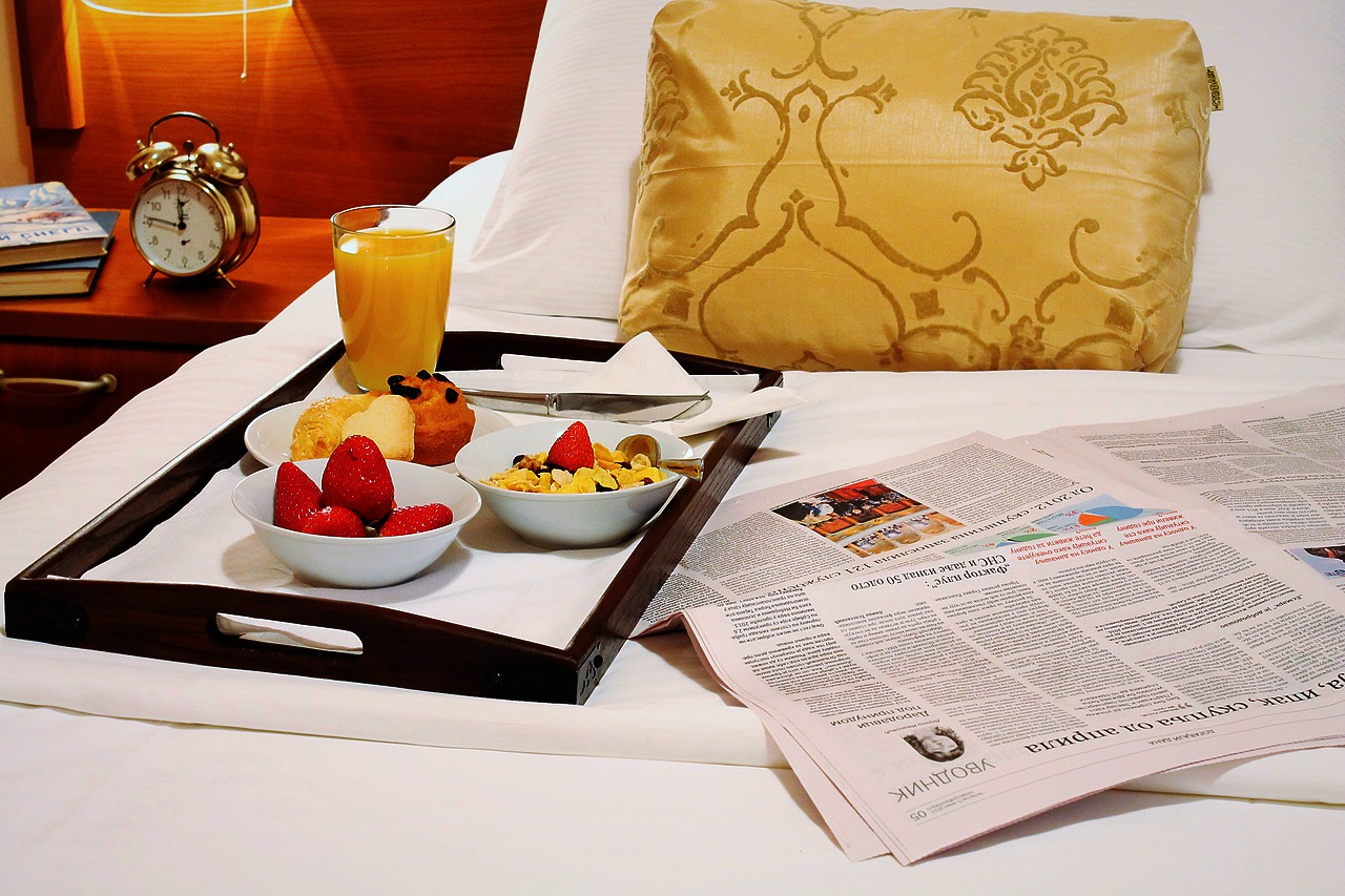 Hotel Rex Belgrade 14/28