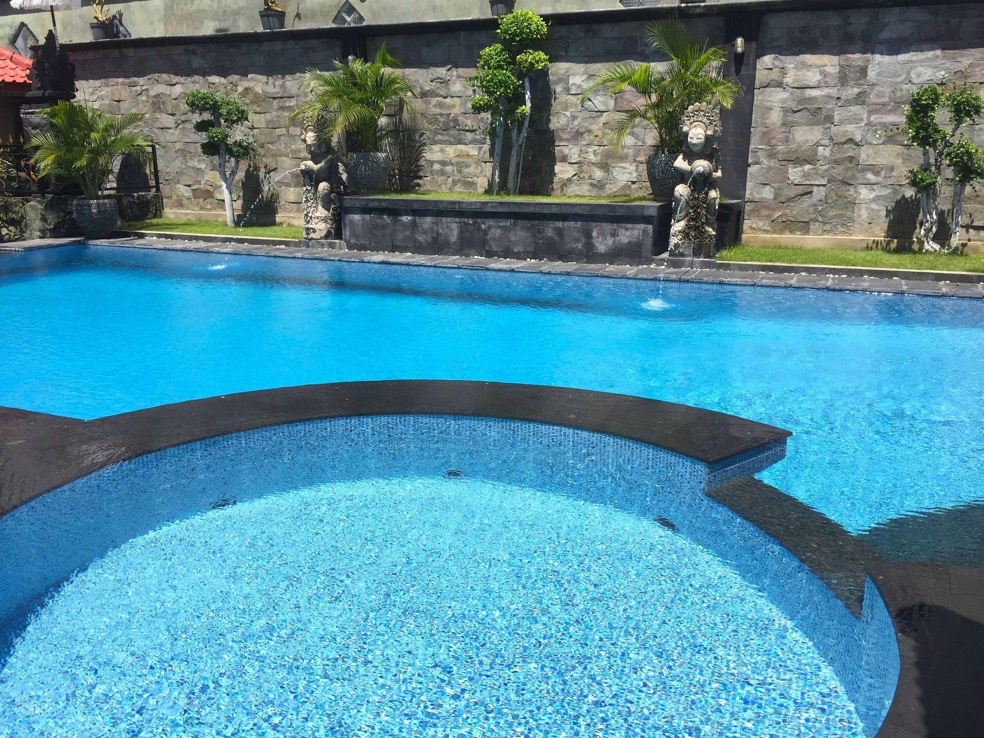 Agung Cottages Legian 24/24
