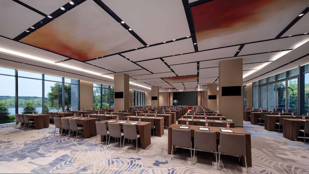 Hyatt Place Changsha Airport 30/50
