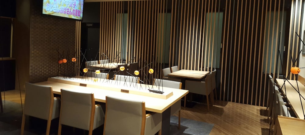 Dormy Inn Akihabara 39/39