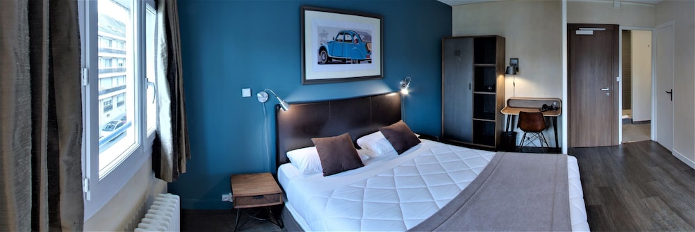 room