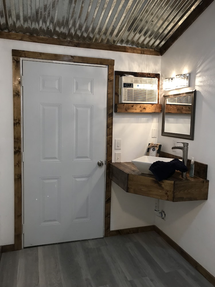 Terlingua Nights Cabins 36/36