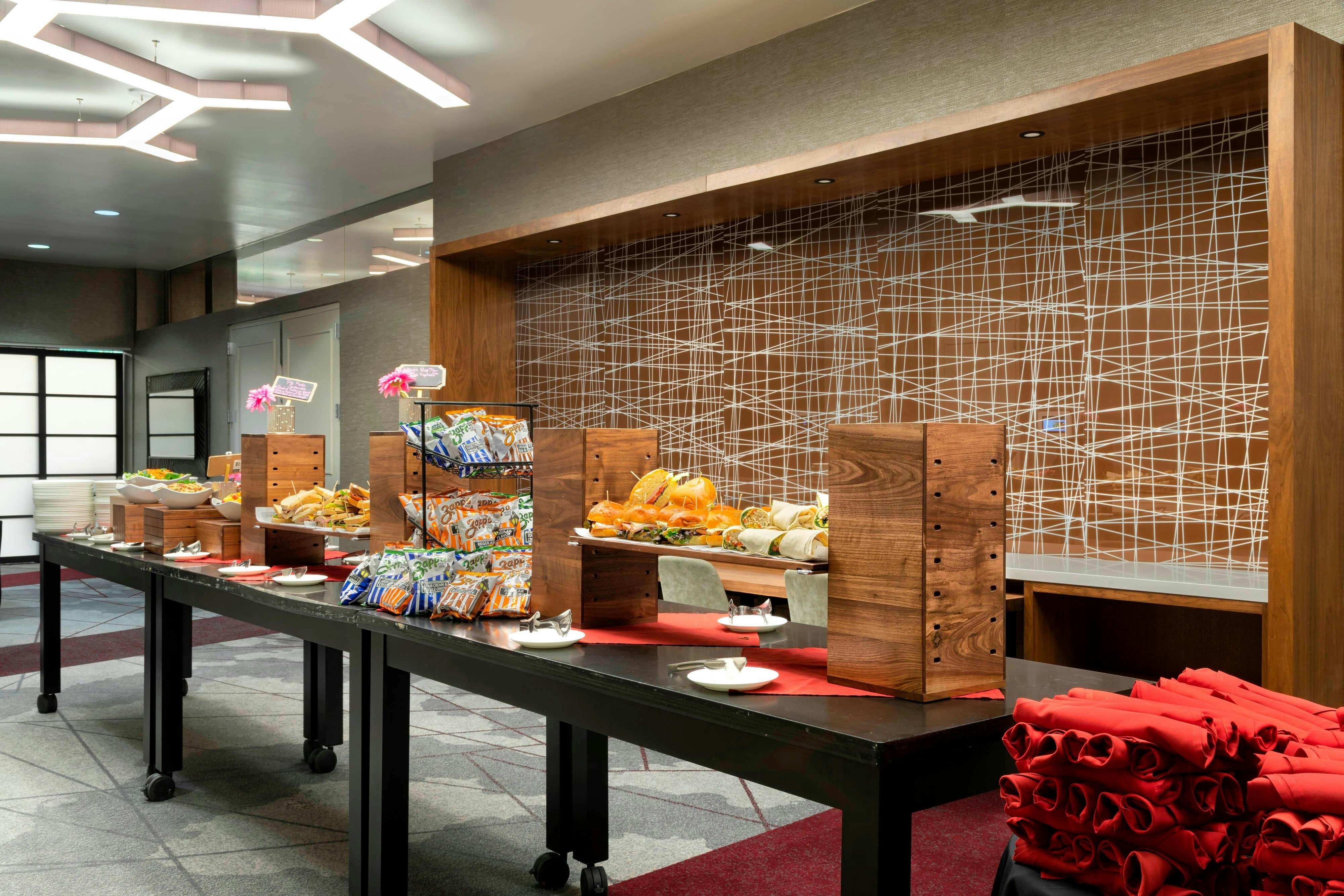 Atlanta Marriott Northeast/Emory Area 45/73
