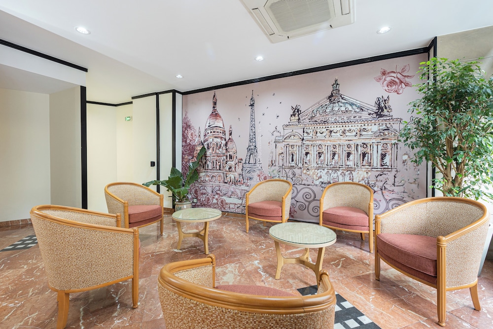 Hotel Opera Lafayette 29/42