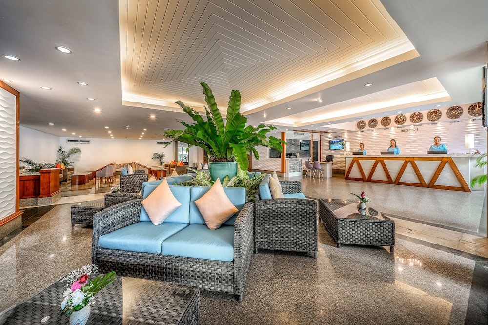 Andaman Beach Suites Hotel 51/69