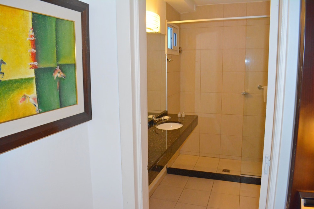 De La Plaza Hotel 54/54