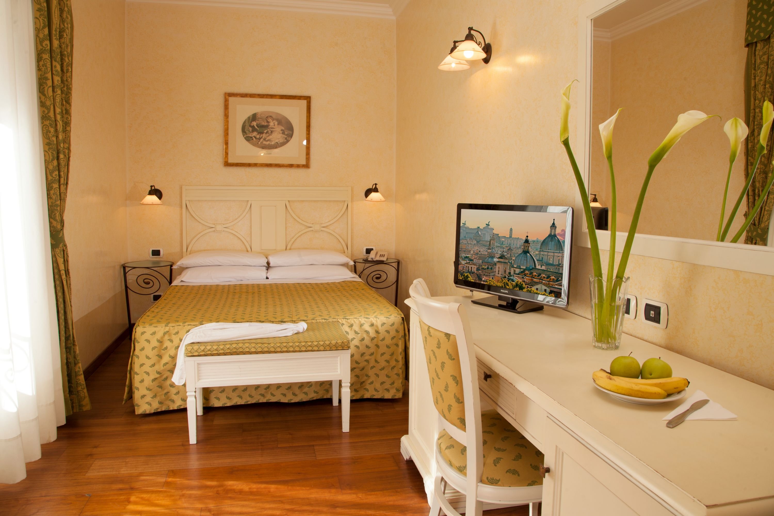 Hotel Piemonte Rome 24/45