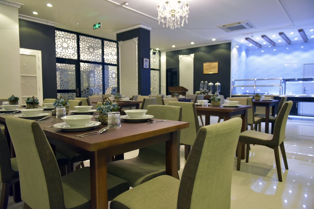 A'sinamar Hotel Apartment 41/50