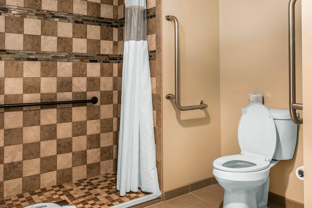 Quality Inn & Suites Houghton Downtown 49/50