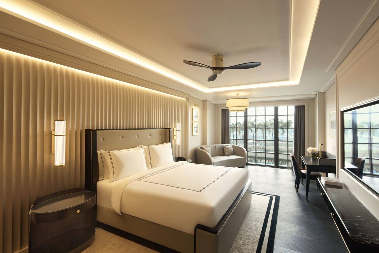 Fairmont Mumbai 12/20