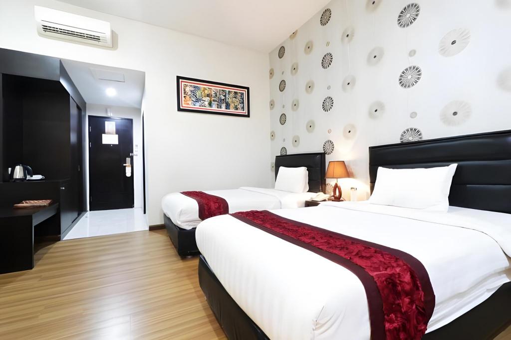 Grand Kanaya Hotel 11/50