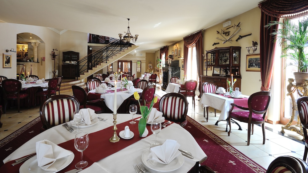 Hotel Diament Arsenal Palace Chorzow 38/50