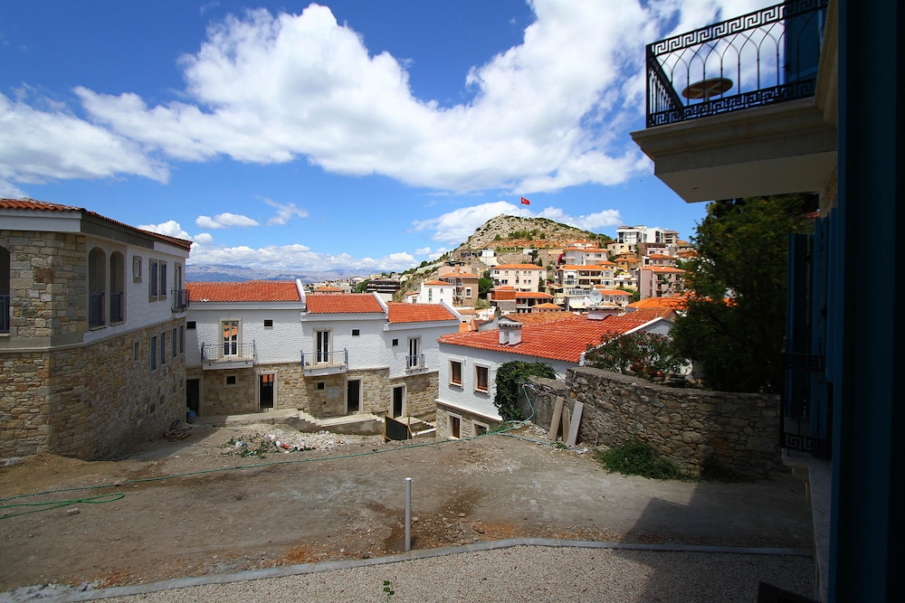 Cesme Kale Tas Apart 30/32