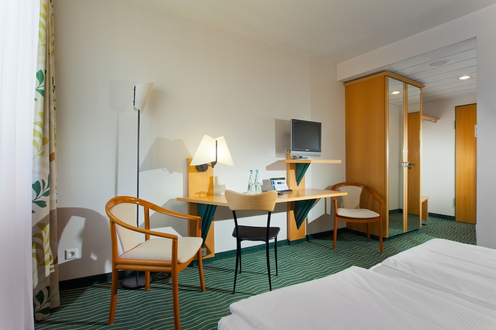 Harzer Kultur- & Kongresshotel Wernigerode 15/56