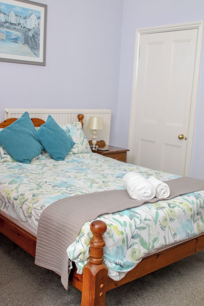 Spring Garden Guest House 25/50