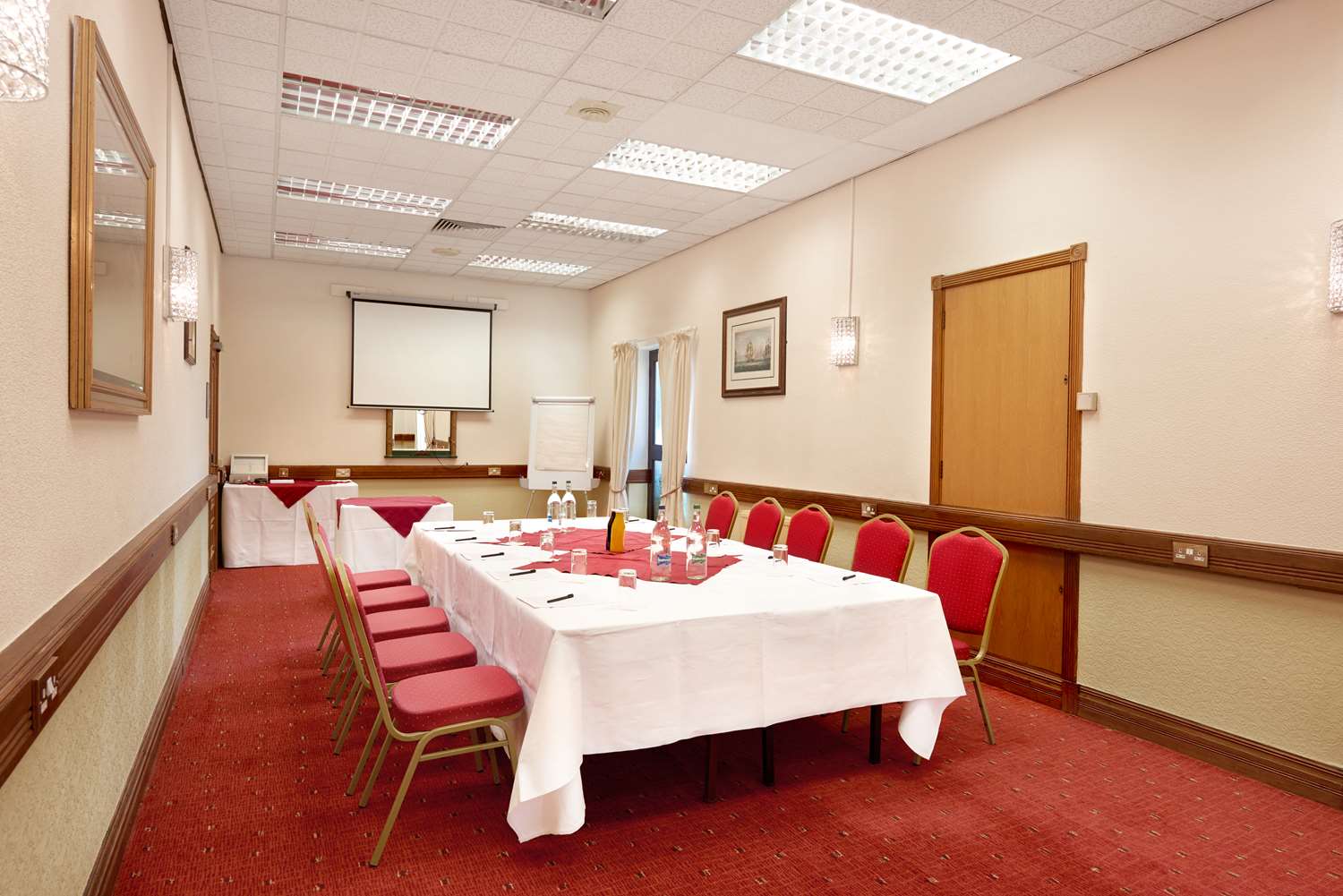 The Hillcrest Hotel Sure Hotel Collection By Best Western 3/7
