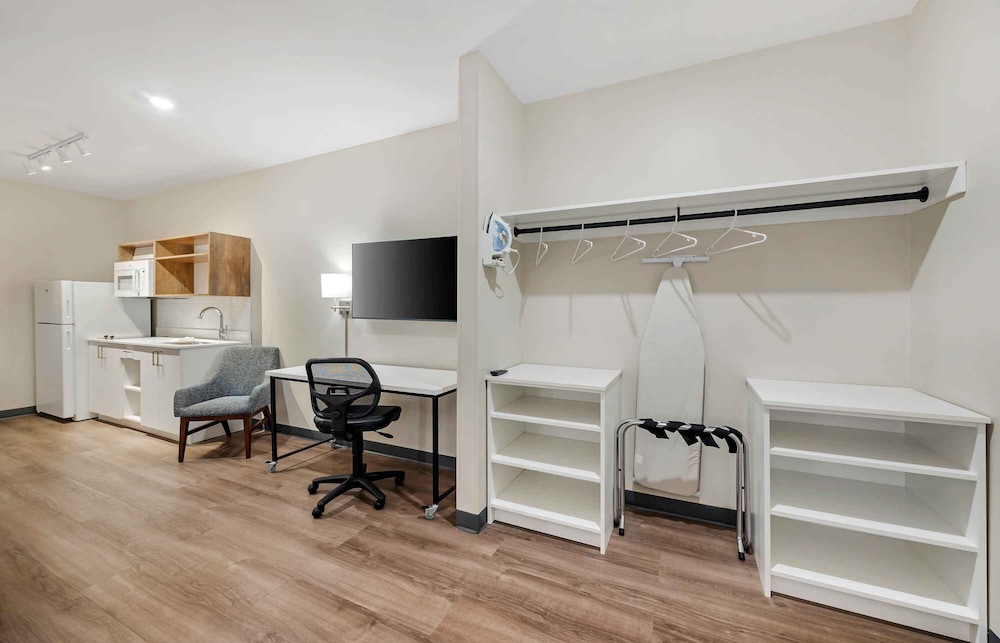 Extended Stay America Premier Suites - Nashville - Smyrna 36/46