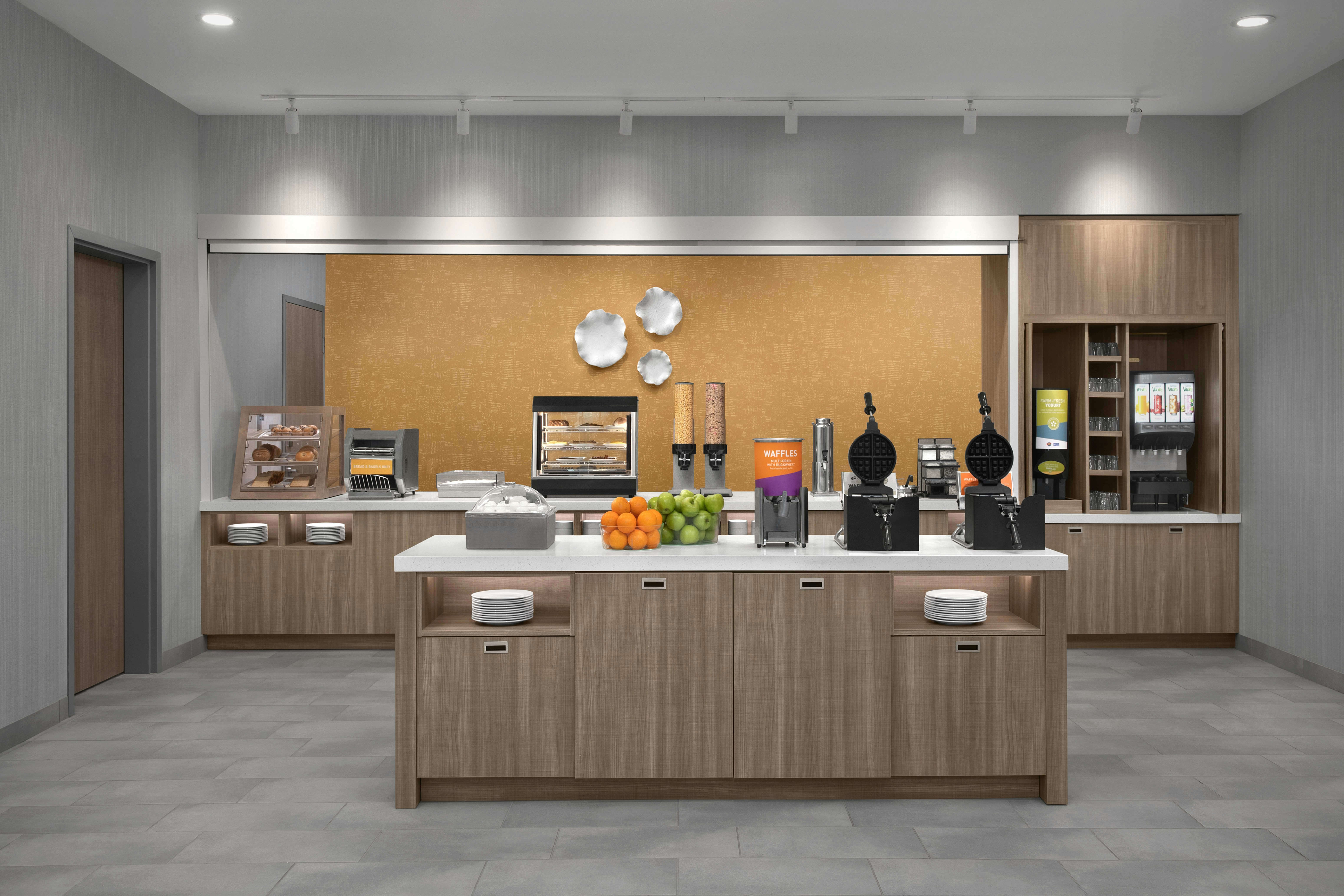 Home2 Suites by Hilton Ashburn, VA 6/30