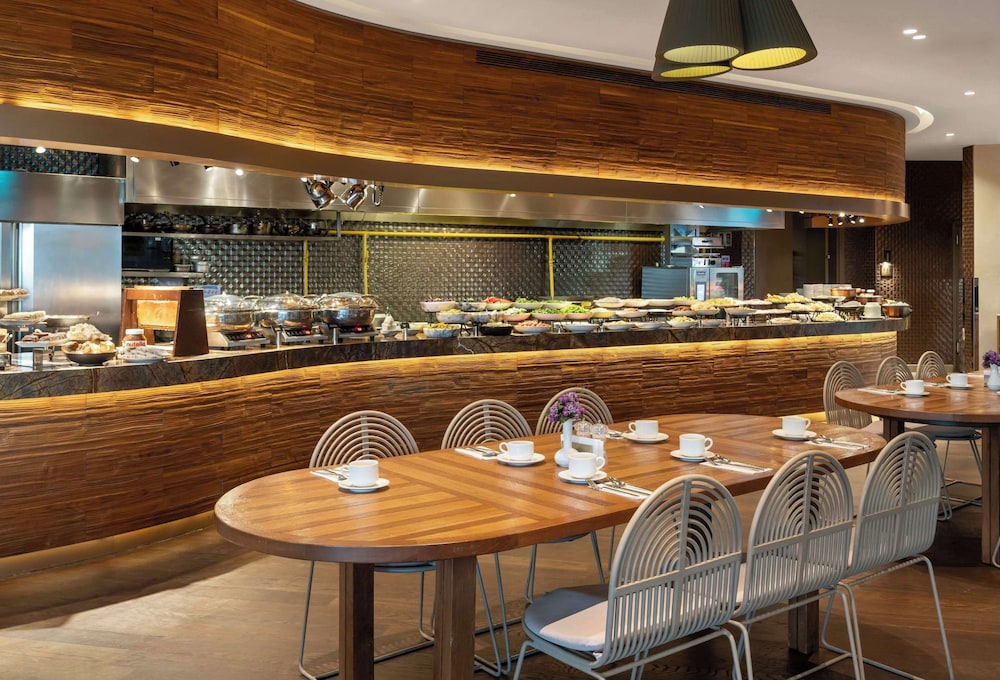 Radisson Blu Hotel Istanbul Ottomare 57/77