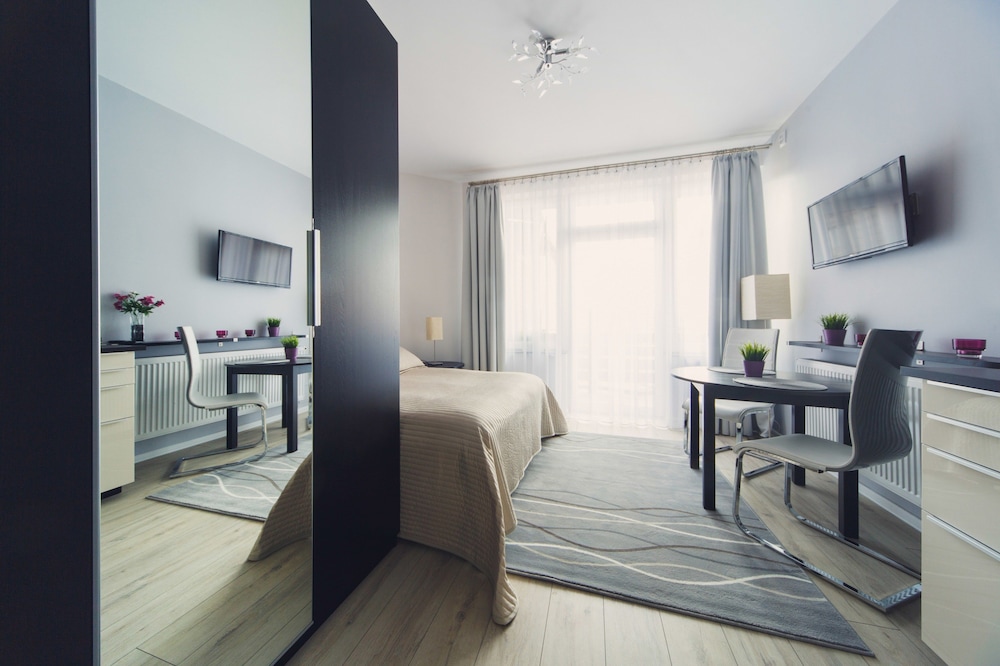 4seasons Apartments Cracow 60/80