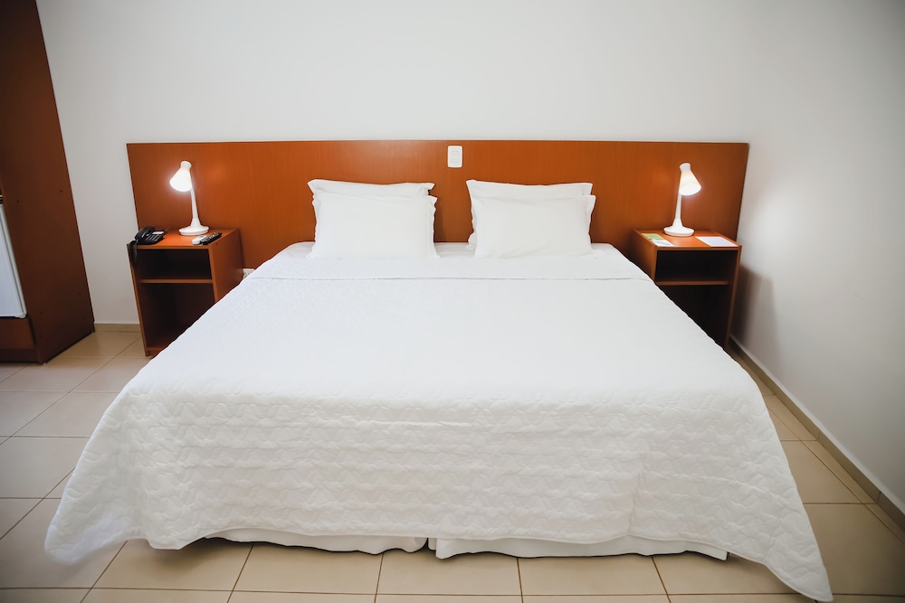 Hotel Agua das Araras 10/50
