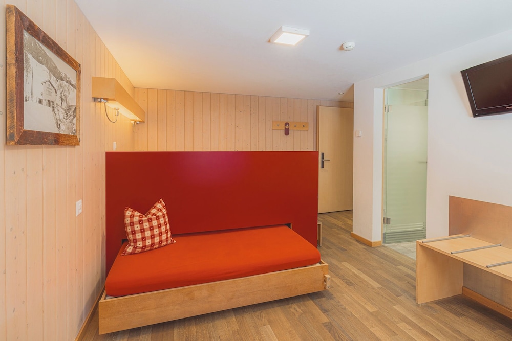 Alpinhotel Bort 7/50