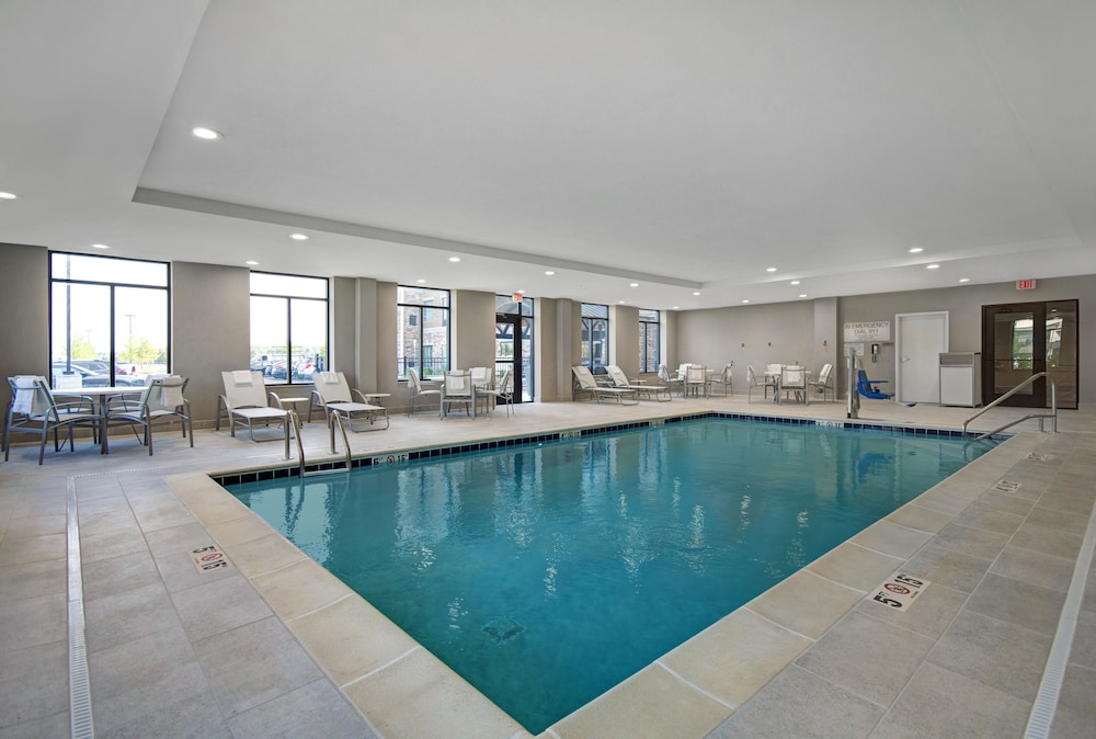 Staybridge Suites Sterling Heights Detroit Area 3/65