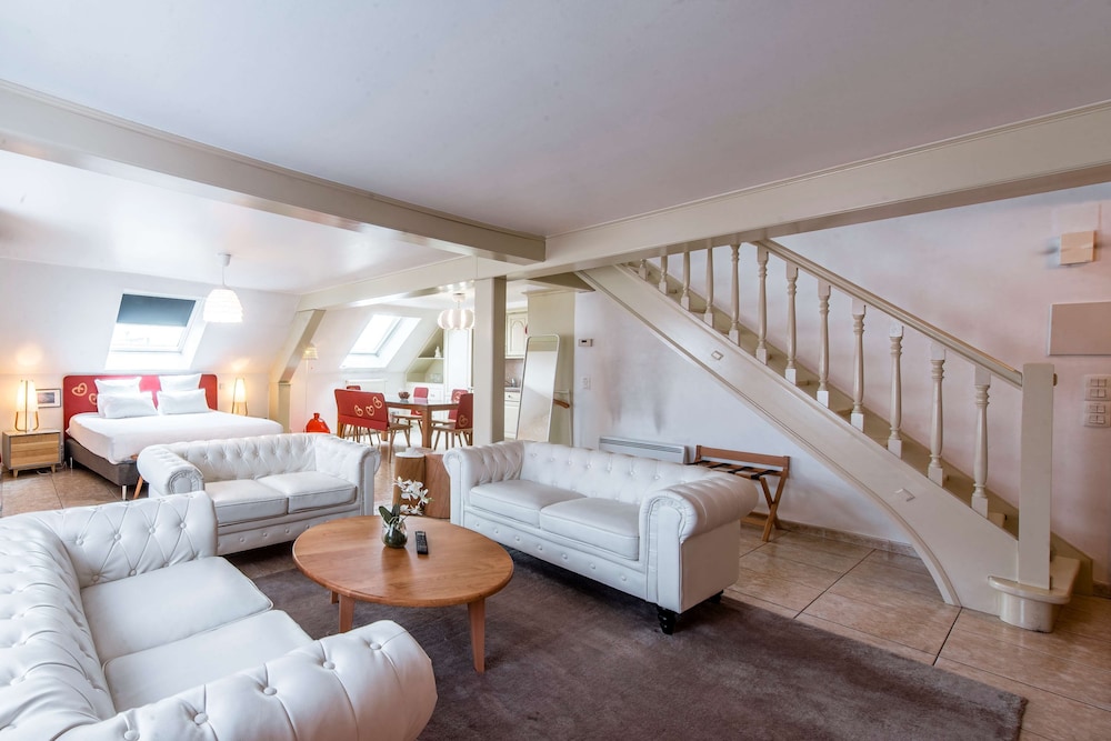Best Western Plus Au Cheval Blanc Mulhouse Nord 56/68
