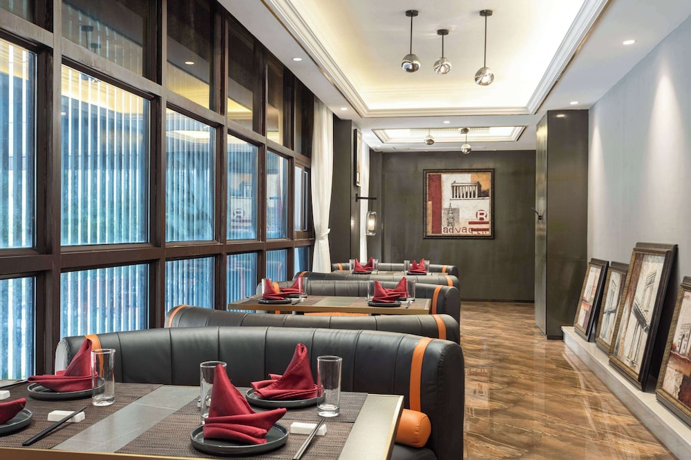 La Quinta by Wyndham Qionghai Yinhai 18/26